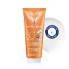 Vichy Capital Soleil Leche Protectora Niños SPF50+ 300 ml