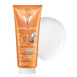 Vichy Capital Soleil Leche Protectora Niños SPF50+ 300 ml