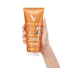 Vichy Capital Soleil Leche Protectora Niños SPF50+ 300 ml