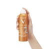 Vichy Capital Soleil Bruma Anti-Arena Niños SPF50+ 200 ml