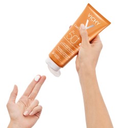 Vichy Capital Soleil Leche SPF50+ 300 ml