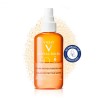 Vichy Capital Soleil Agua de Protección Solar Luminosidad Spf50 200ml