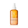 Vichy Capital Soleil Agua de Protección Solar Luminosidad Spf50 200ml