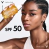 Vichy Capital Soleil Agua de Protección Solar Luminosidad Spf50 200ml