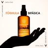 Vichy Capital Soleil Agua de Protección Solar Luminosidad Spf50 200ml