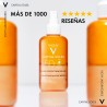 Vichy Capital Soleil Agua de Protección Solar Luminosidad Spf50 200ml