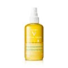 Vichy Capital Soleil Agua de Protección Solar Hidratante Spf50 200ml