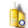 Vichy Capital Soleil Agua de Protección Solar Hidratante Spf50 200ml