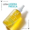 Vichy Capital Soleil Agua de Protección Solar Hidratante Spf50 200ml