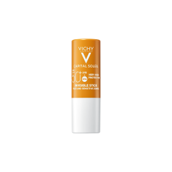 Vichy Capital Soleil stick SPF50+ Stick Zonas Sensibles 9ml