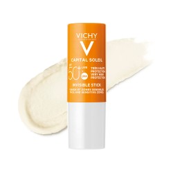 Vichy Capital Soleil stick SPF50+ Stick Zonas Sensibles 9ml