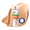 Anthelios UVMune 400 Oil Control Gel-Crema SPF50+ con Color 50ml