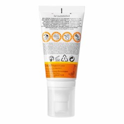 Anthelios UVMune 400 Oil Control Gel-Crema SPF50+ con Color 50ml