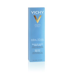 Vichy Ideal Soleil Bálsamo Reparador After Sun 100ml