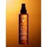 Vichy Capital Soleil Aceite Invisible Cell Protect Spf50+ 200ml