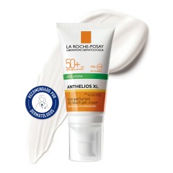 Anthelios UV-Mune 400 Oil Control Gel-Crema SPF50+ 50ml
