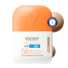 Vichy Capital Soleil UV Aqua Fluido Color Medio Spf50 50ml