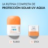 Vichy Capital Soleil UV Aqua Fluido Color Medio Spf50 50ml
