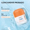 Vichy Capital Soleil UV Aqua Fluido Color Medio Spf50 50ml