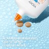 Vichy Capital Soleil UV Aqua Fluido Color Medio Spf50 50ml