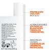 Anthelios UV-MUNE 400 Oil Control Fluido SPF50+ con Color 50ml
