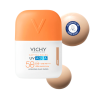 Vichy Capital Soleil UV Aqua Fluido Color Claro Spf50 50ml