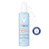 Vichy Capital Soleil Uv Aqua Spray Hidratante Invisible Spf50 200ml