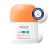 Vichy Capital Soleil Uv AQUA Fluido Hidratante SPF50 50 ml