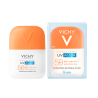 Vichy Capital Soleil Uv AQUA Fluido Hidratante SPF50 50 ml