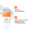 Vichy Capital Soleil Uv AQUA Fluido Hidratante SPF50 50 ml