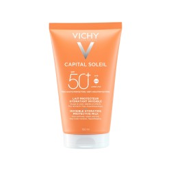 Vichy Capital Soleil Leche Protectora Solar Spf50+ 150ml