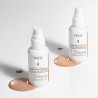 Vichy Capital Uv-Age Daily Protector Solar Color Tono Medio SPF50+ 40ml