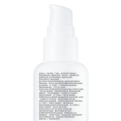 Vichy Capital Uv-Age Daily Protector Solar Color Tono Medio SPF50+ 40ml