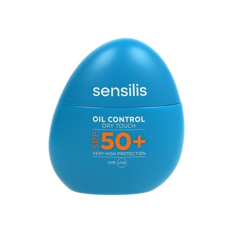 Sensilis Oil Control SPF50+ 40ml Sensilis Oil Control SPF50+ 40ml