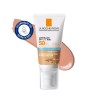 Anthelios UvMune 400 Crema Hidratante con SPF50+ Color 50ml