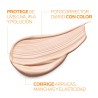 Anthelios UvMune 400 Crema Hidratante con SPF50+ Color 50ml