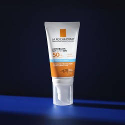 Anthelios UVMune 400 Crema Hidratante spf50+ 50ml