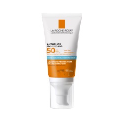 Anthelios UVMune 400 Crema Hidratante spf50+ 50ml