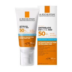 Anthelios UVMune 400 Crema Hidratante spf50+ 50ml
