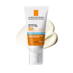 Anthelios UVMune 400 Crema Hidratante spf50+ 50ml