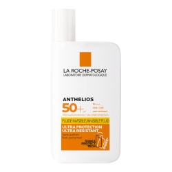 Anthelios UVMune Fluido Invisible SPF50+ 50ml