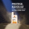 Anthelios UVMune Fluido Invisible SPF50+ 50ml