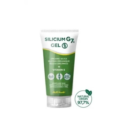 Silicium G5 Gel Silicio 50ml