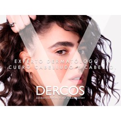 Dercos Anticaspa Champú Sebo Control Purificante 200ml