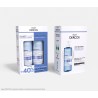 Vichy Dercos Champú Mineral 400ml + 400ml Duplo