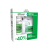 Dercos Anticaspa Champú Cabello Graso 390ml + 390ml Ecorefill Pack
