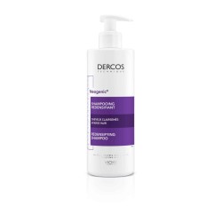 Dercos Anticaída Champú Neogenic 400ml Formato Ahorro