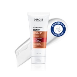 Dercos Kera Solutions Mascarilla Reparadora 2 minutos 200ml