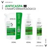 Dercos Anticaspa Champú Cabello Seco 390 ml
