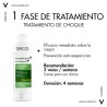 Dercos Anticaspa Champú Cabello Seco 390 ml